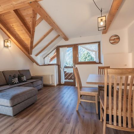 Apartments San Vigilio 외부 사진