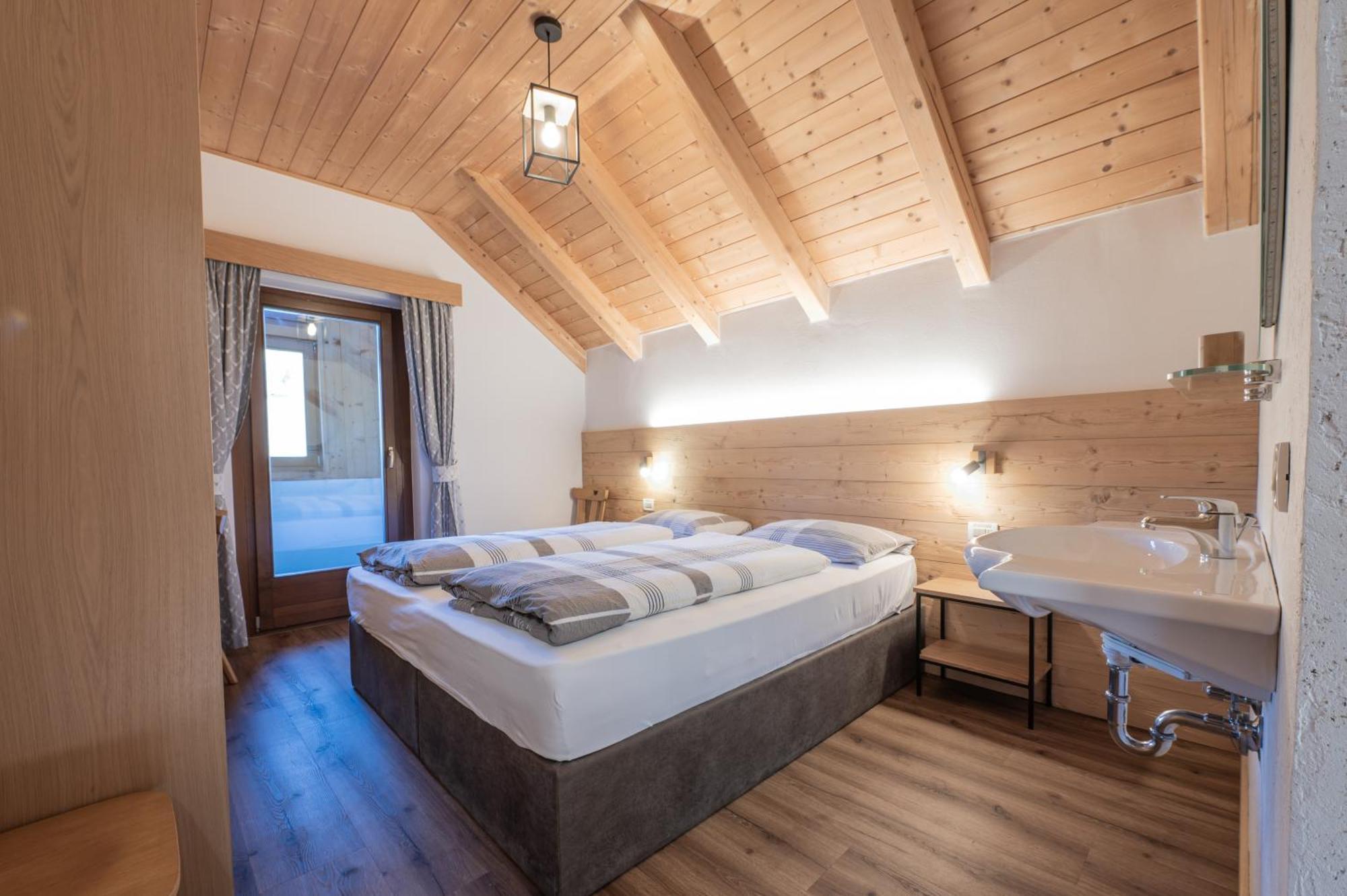 Apartments San Vigilio 외부 사진