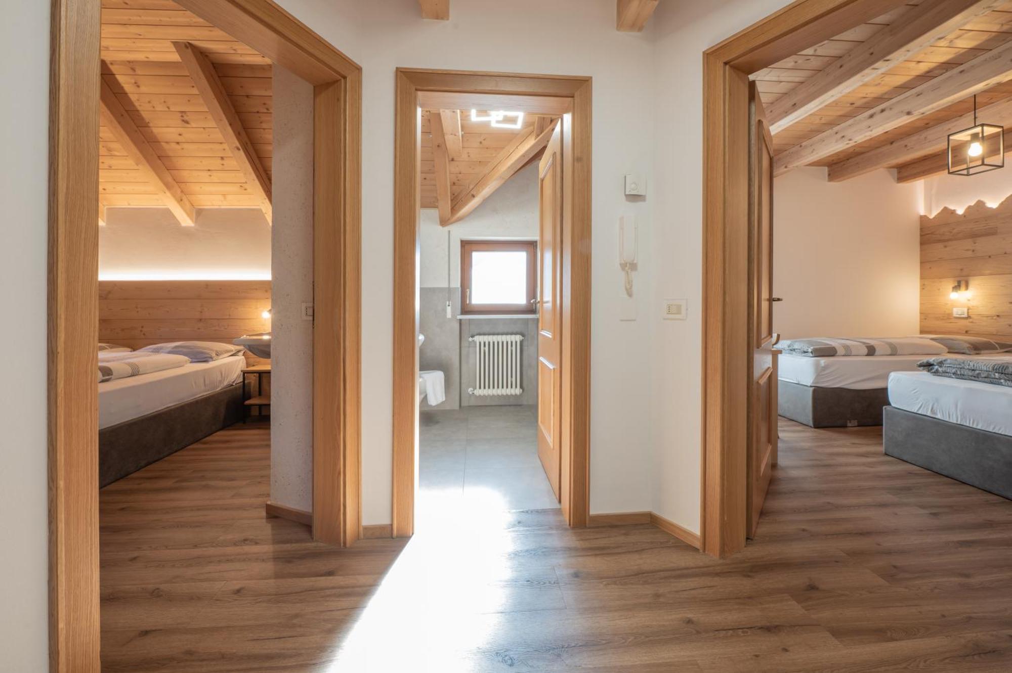 Apartments San Vigilio 외부 사진
