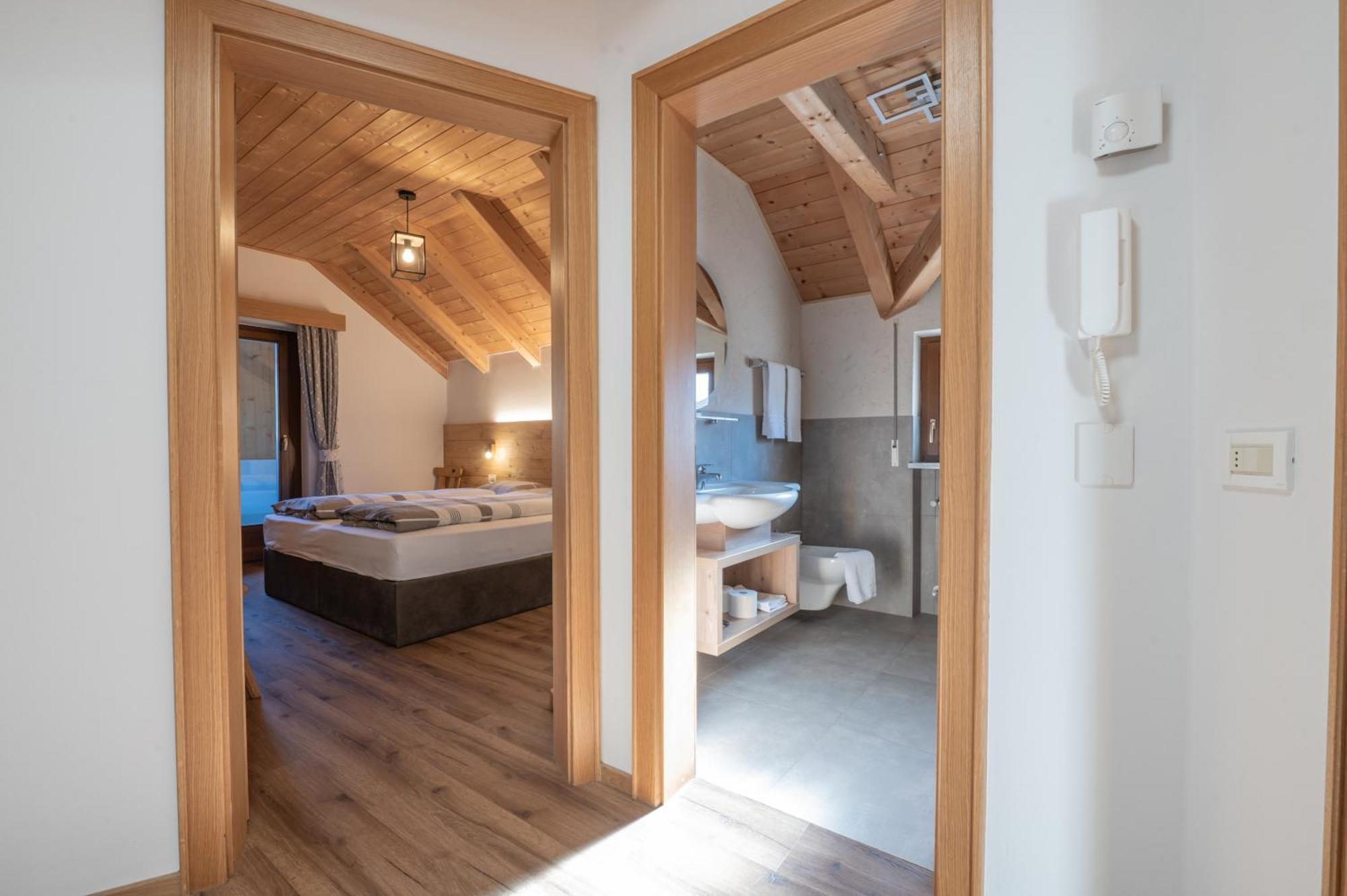 Apartments San Vigilio 외부 사진