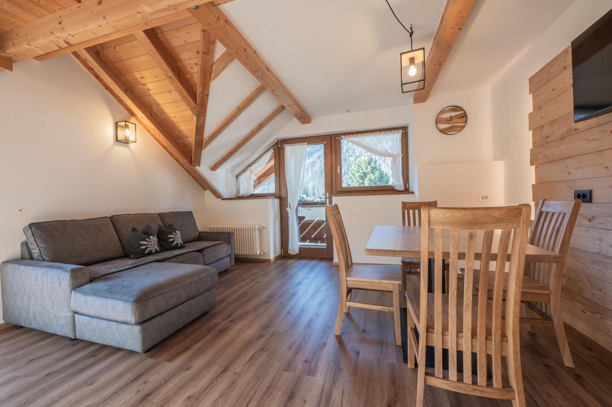 Apartments San Vigilio 외부 사진