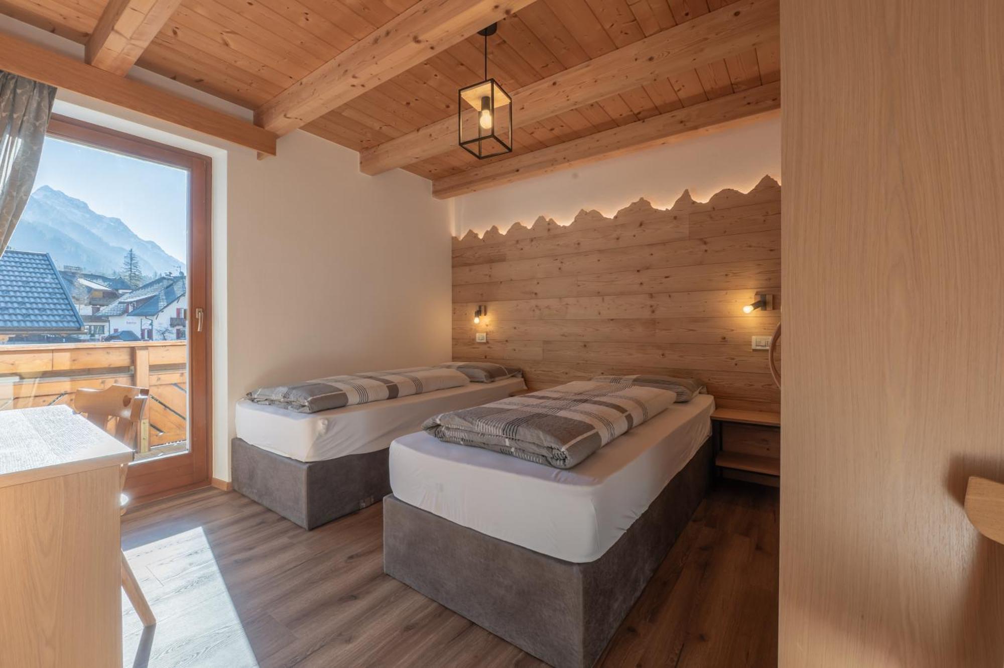 Apartments San Vigilio 외부 사진