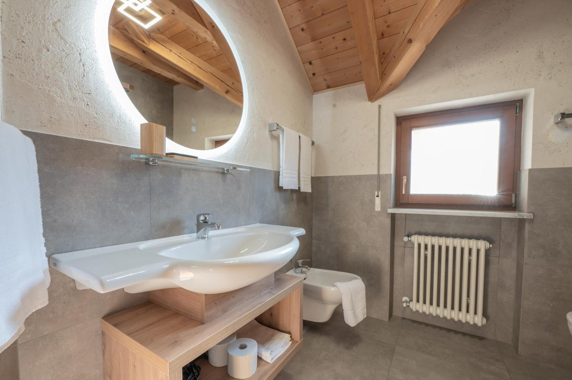 Apartments San Vigilio 외부 사진
