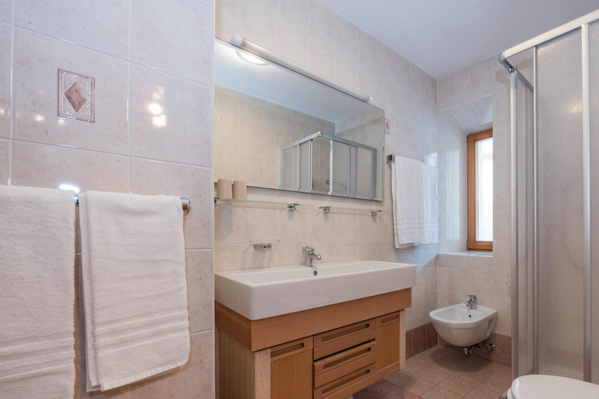 Apartments San Vigilio 외부 사진