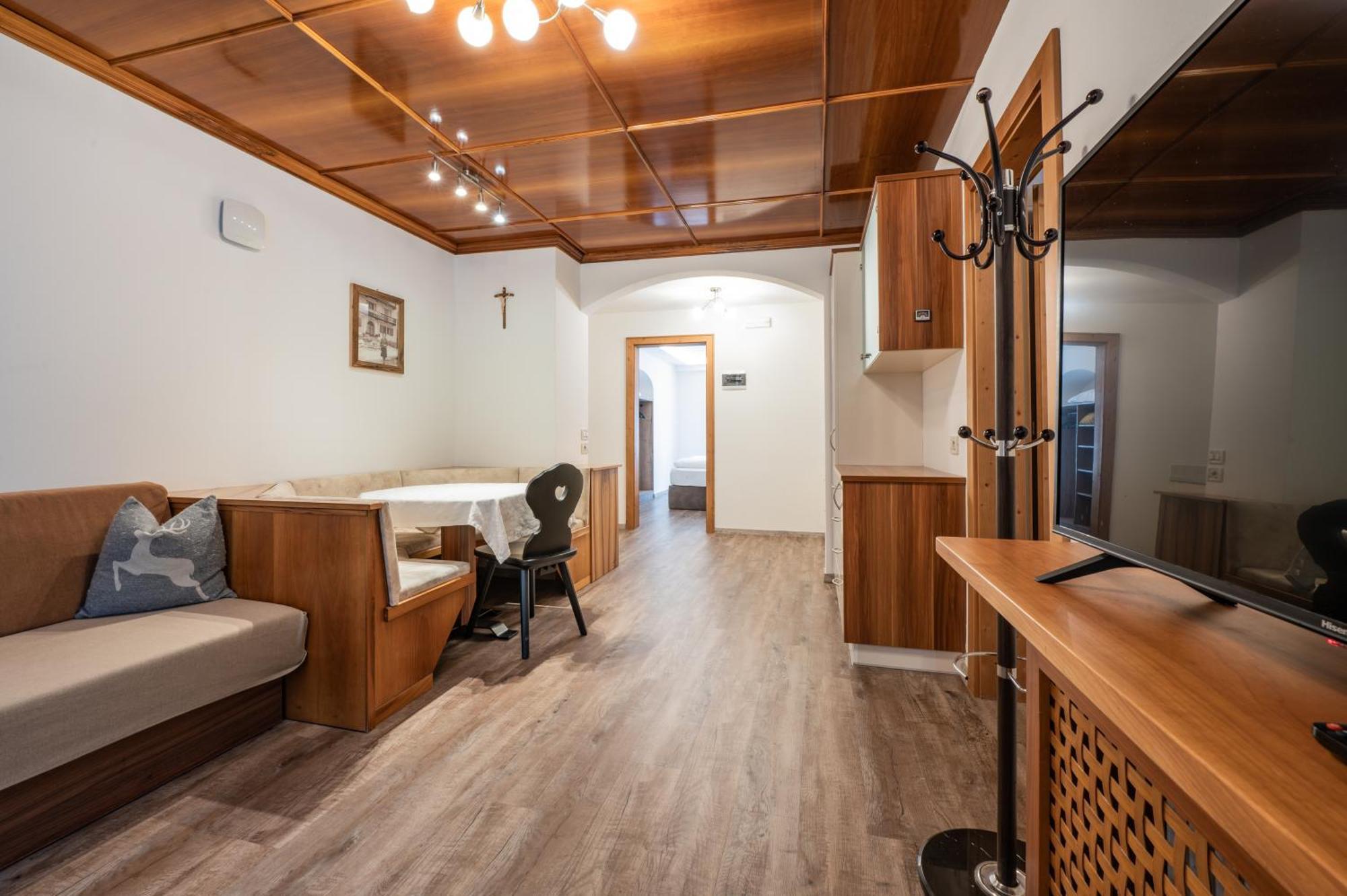 Apartments San Vigilio 외부 사진